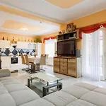 Gyula By Interhome Apartment Balatonszemes