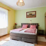 Apartment Gyula By Interhome Balatonszemes