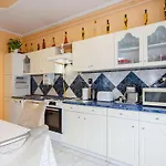 Apartment Gyula By Interhome Balatonszemes