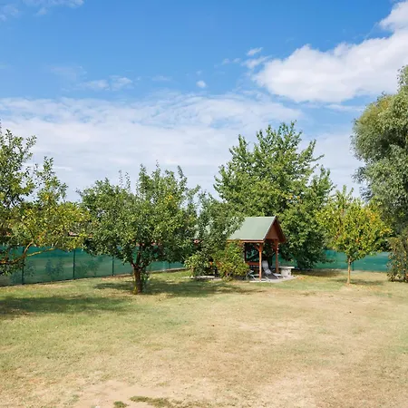 Gyula By Interhome Apartment *