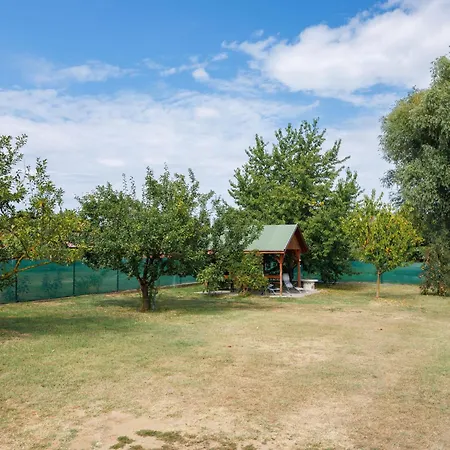 Gyula By Interhome * Balatonszárszó