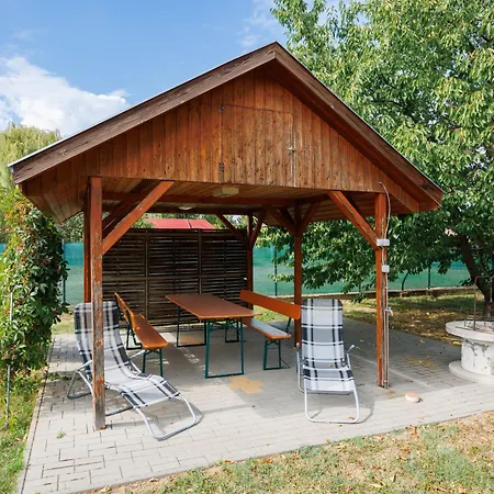 Gyula By Interhome شقة *