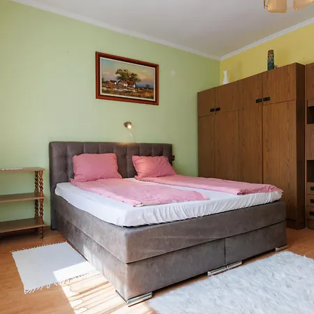 Gyula By Interhome * Balatonszárszó