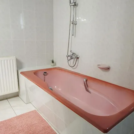 Apartment Gyula By Interhome