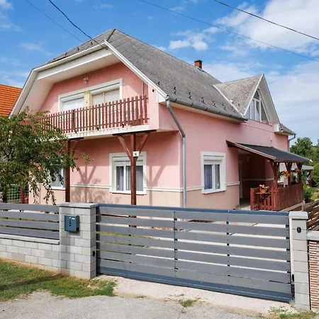 Gyula By Interhome Apartment Balatonszemes