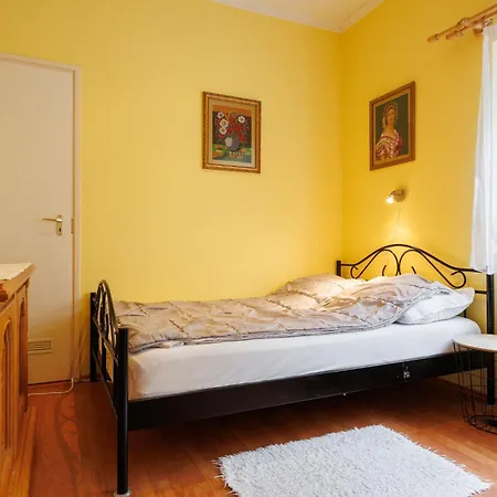Gyula By Interhome * Balatonszemes