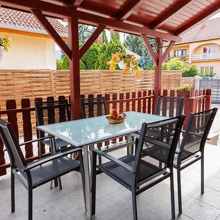 Gyula By Interhome Apartment *
