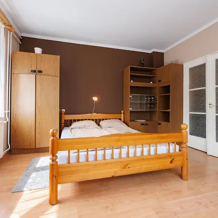 شقة Gyula By Interhome *