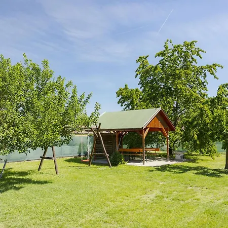 Gyula By Interhome * Balatonszárszó