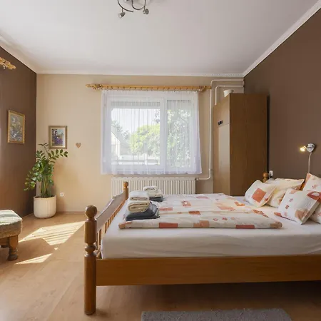 Gyula By Interhome