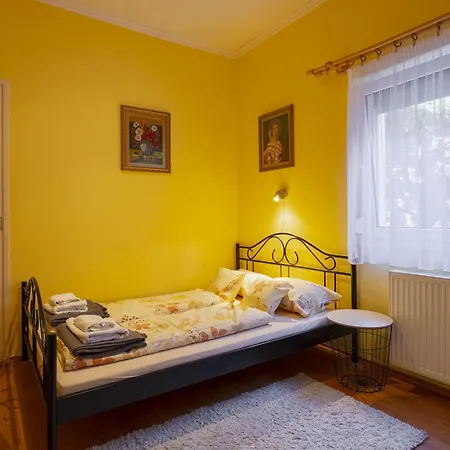 Gyula By Interhome