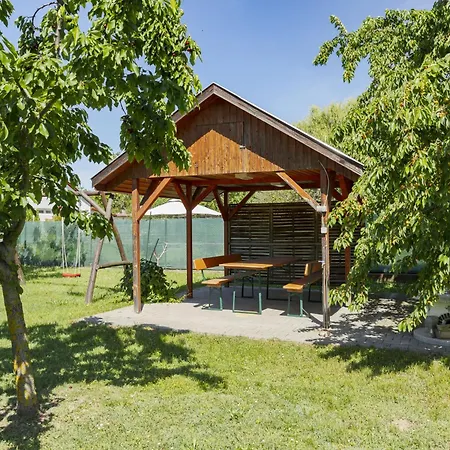 Gyula By Interhome *