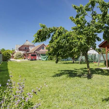 Gyula By Interhome 아파트 Balatonszárszó