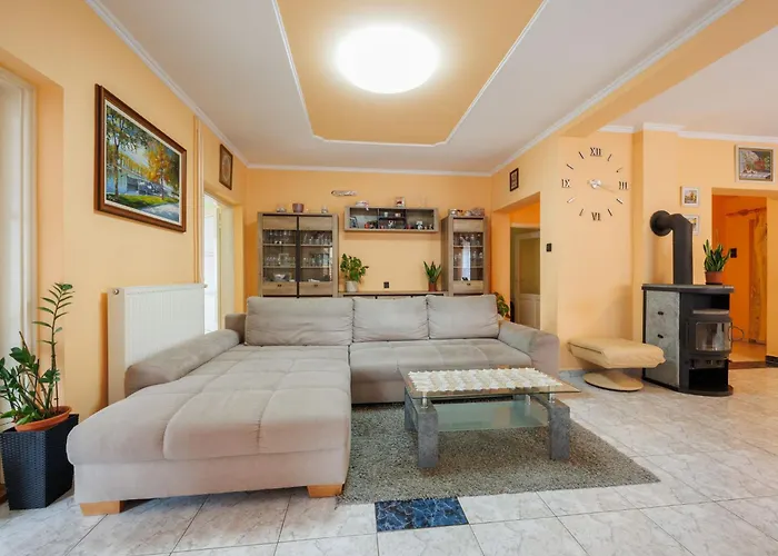 Gyula By Interhome Apartament