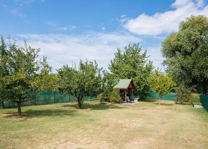 Gyula By Interhome Apartament *