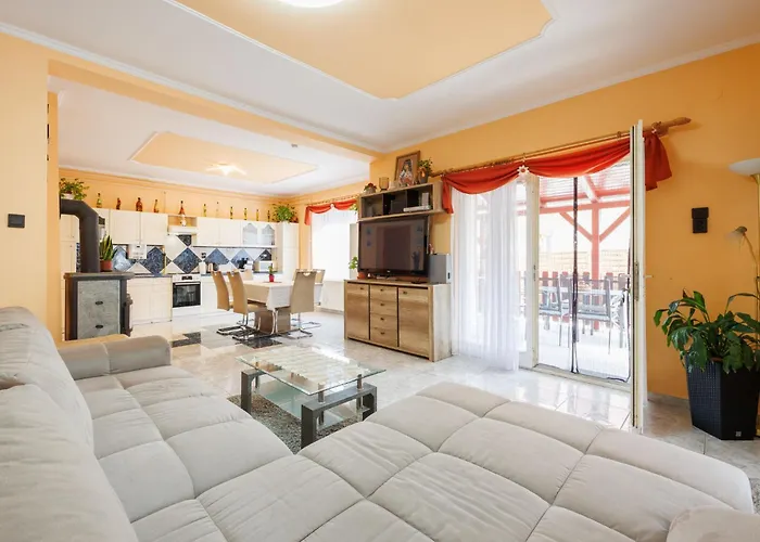 Apartament Gyula By Interhome *