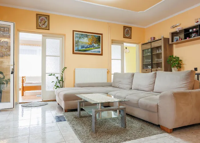Apartament Gyula By Interhome Balatonszárszó