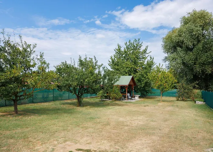 Gyula By Interhome * Balatonszárszó