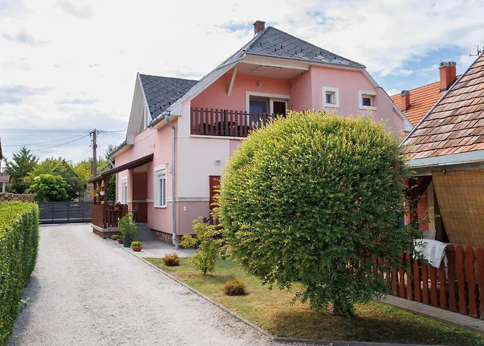 Gyula By Interhome Apartament