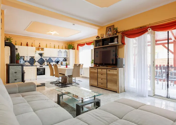 Gyula By Interhome Apartament Balatonszárszó