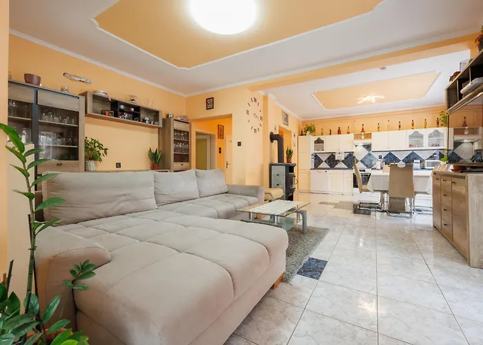 Gyula By Interhome * Balatonszárszó