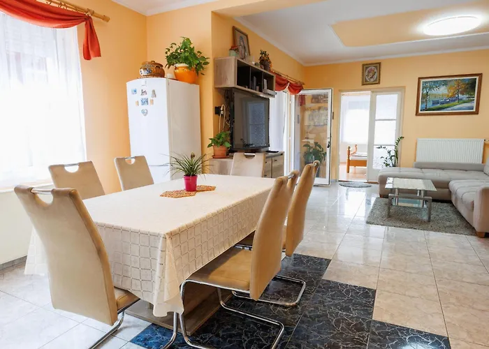 Gyula By Interhome Apartament