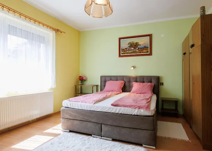 Apartament Gyula By Interhome Balatonszárszó