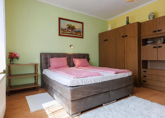 Gyula By Interhome * Balatonszárszó