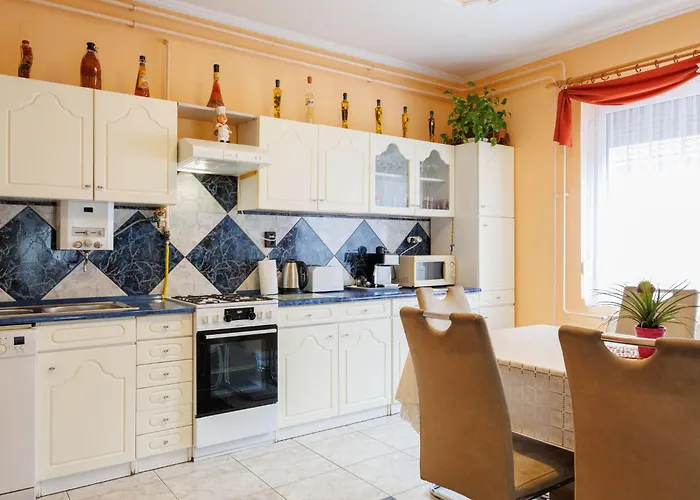 Gyula By Interhome Apartament