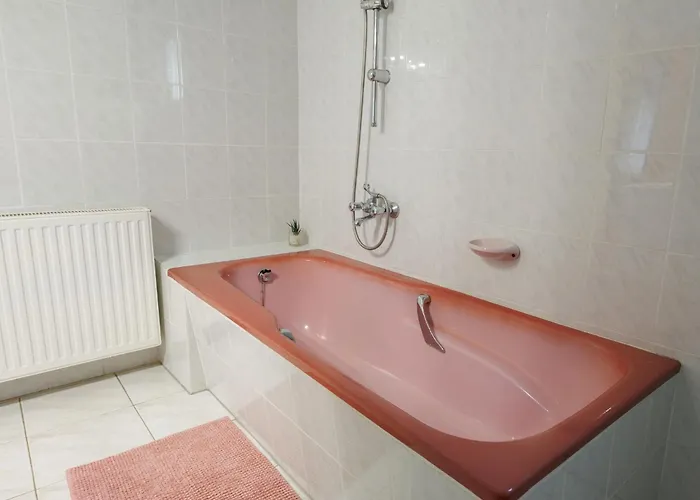 Apartament Gyula By Interhome