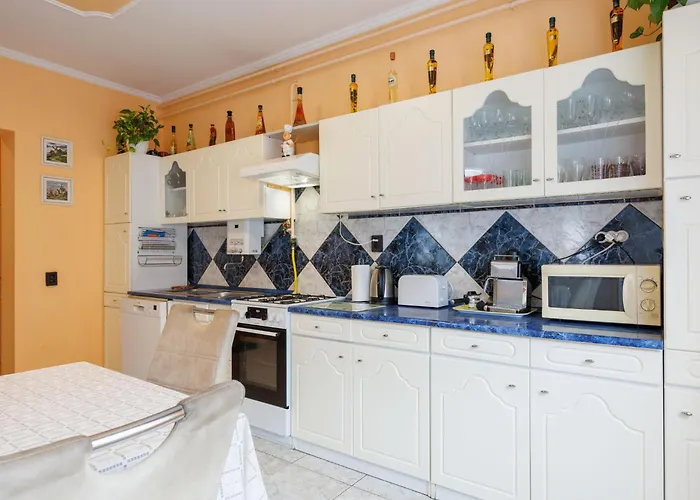 Apartament Gyula By Interhome Balatonszárszó