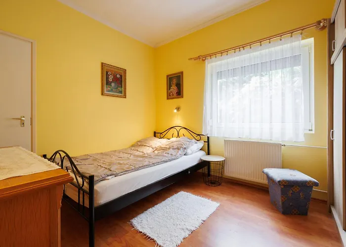 Gyula By Interhome *