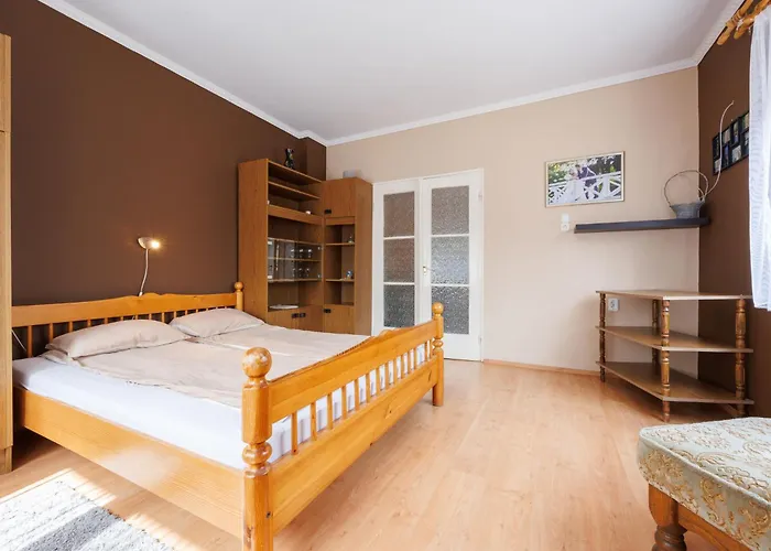 Gyula By Interhome Balatonszárszó