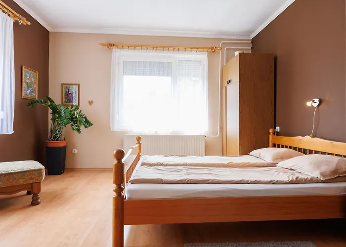 Gyula By Interhome Apartament