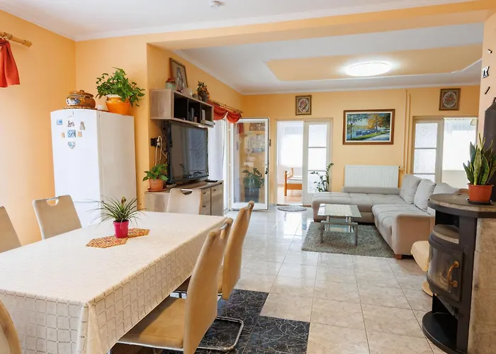 Apartament Gyula By Interhome Balatonszárszó