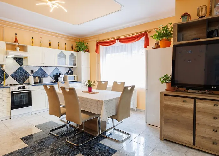 Gyula By Interhome *