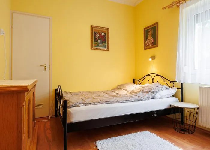 Gyula By Interhome * Balatonszárszó