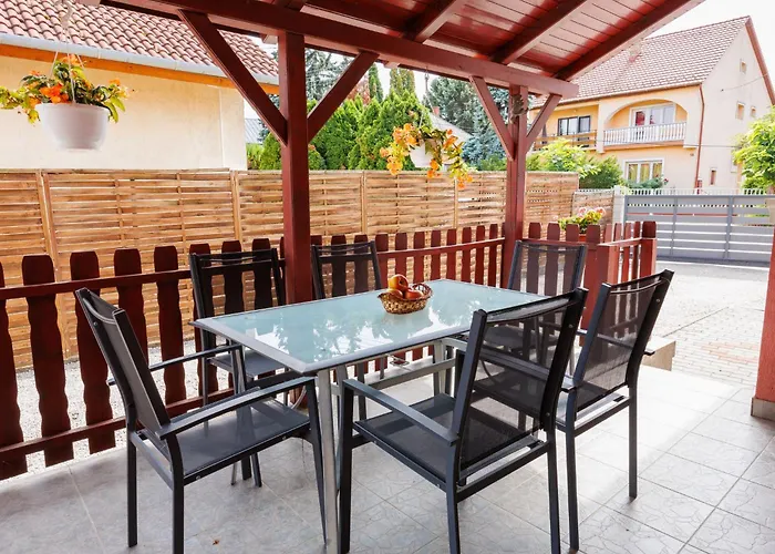 Gyula By Interhome דירה *